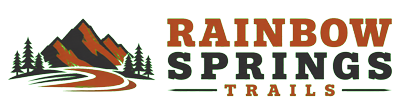 Rainbow Springs Trails